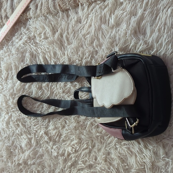 Betsey Johnson Small Back Pack - Picture 5 of 9
